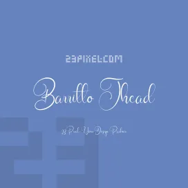 Barritto Jhead